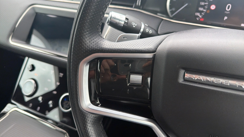 Land Rover Range Rover Evoque 1.5 P300e R-Dynamic S 5dr Auto Hatchback
